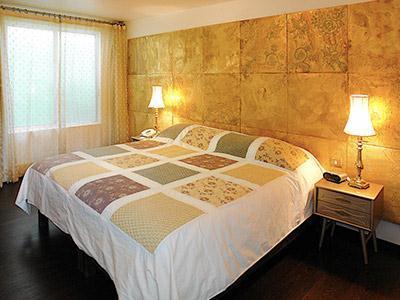 El Meson 4* San Miguel de Allende