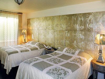 Hotel El Meson