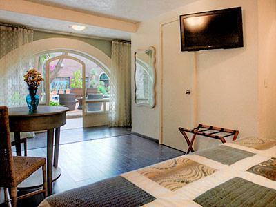 Hotel El Meson